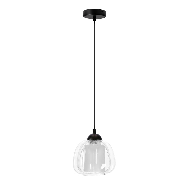 Suspension luminaire | Lunnelina