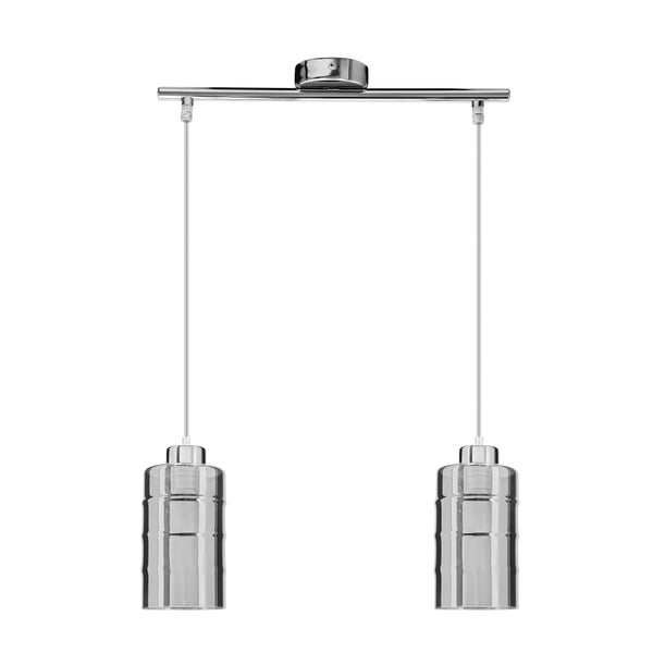 Suspension luminaire | Metz