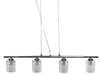Suspension luminaire | Calberena