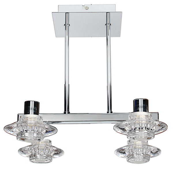 Suspension luminaire | L&H Rastek