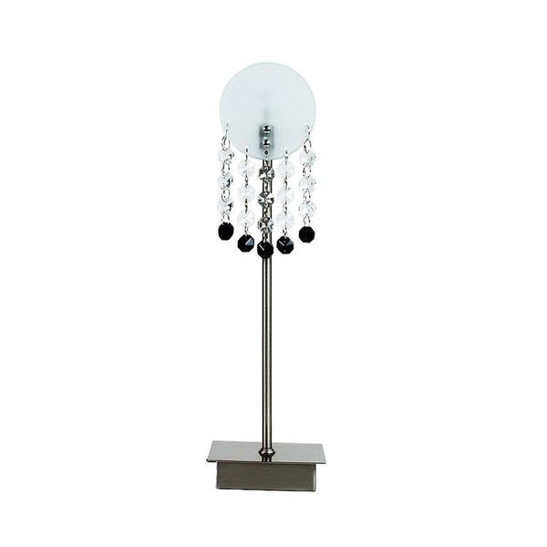 Lampe de chevet | Luxor Chromée