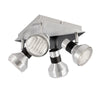 Luminaire plafonnier | Kalberina