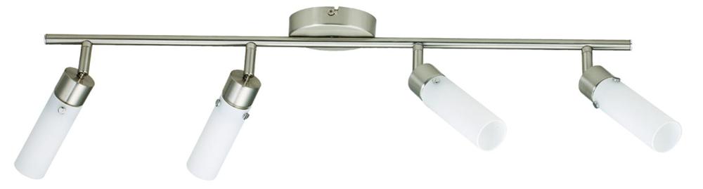 Luminaire plafonnier | Concordia Nickel