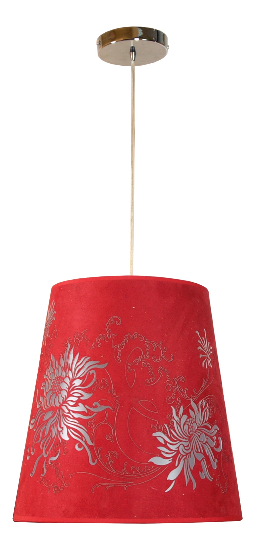 Suspension luminaire | Vena Blanche