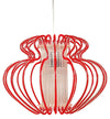 Suspension luminaire | Imperia L 52 cm