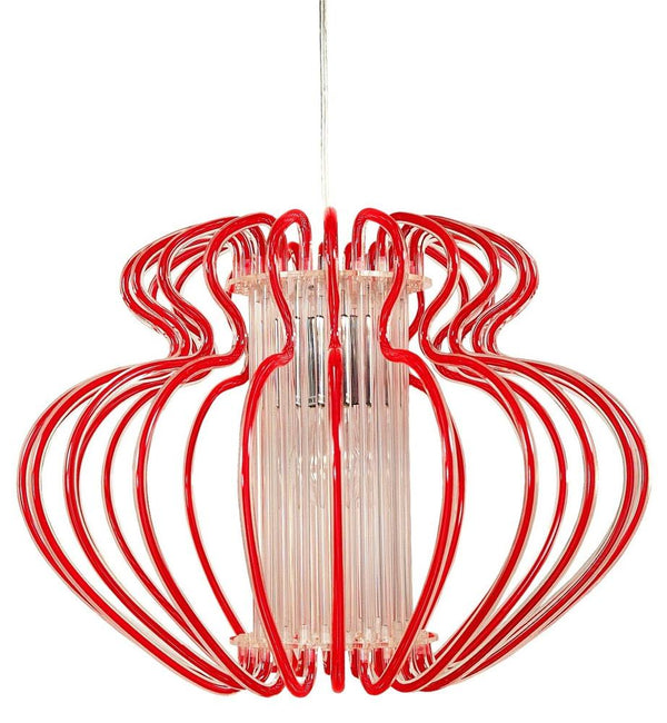 Suspension luminaire | Imperia L 52 cm