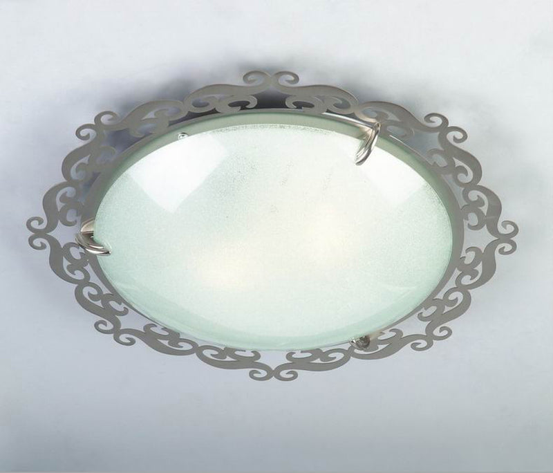 Luminaire plafonnier | Casablanca Ø 38 cm