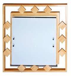 Luminaire plafonnier | Kalnelora