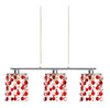Suspension luminaire | Tesberilo