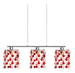 Suspension luminaire | Tesberilo