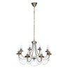 Suspension luminaire | Muza