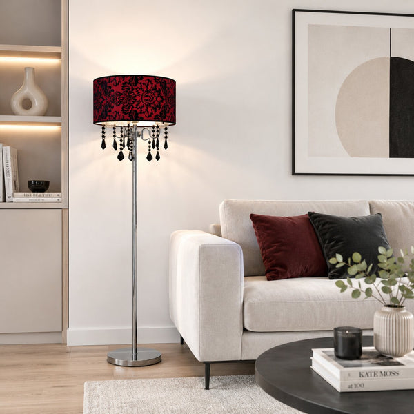Lampadaire salon | Astor