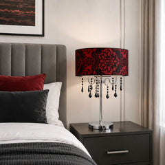 Lampe de chevet | Astor Blanche