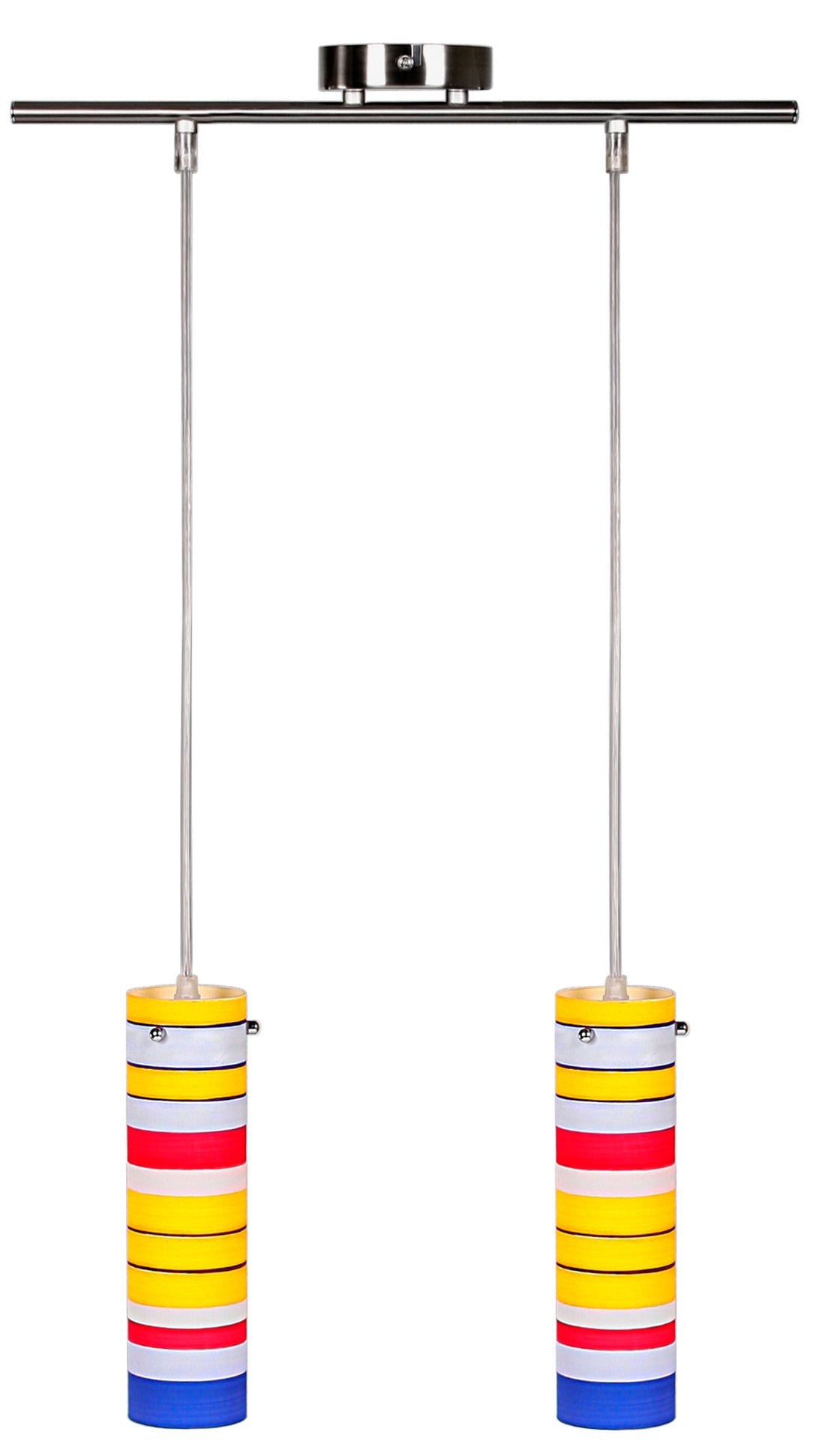 Suspension luminaire | Fresco