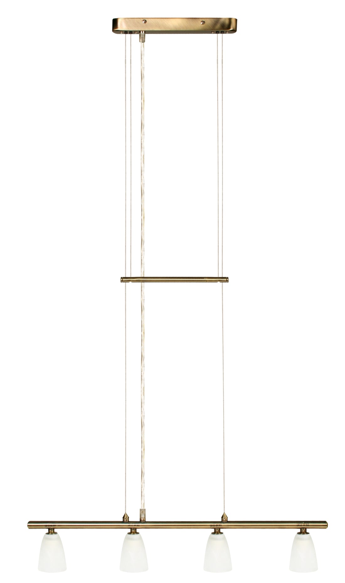 Suspension luminaire | Parma