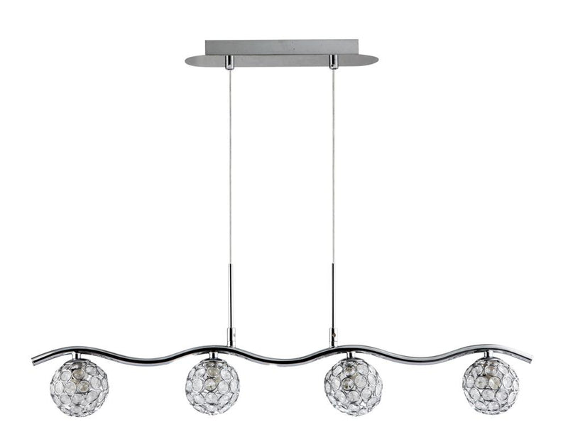 Suspension luminaire | Marnelilo