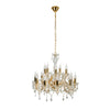 Suspension luminaire | Maria Teresa L 62 cm