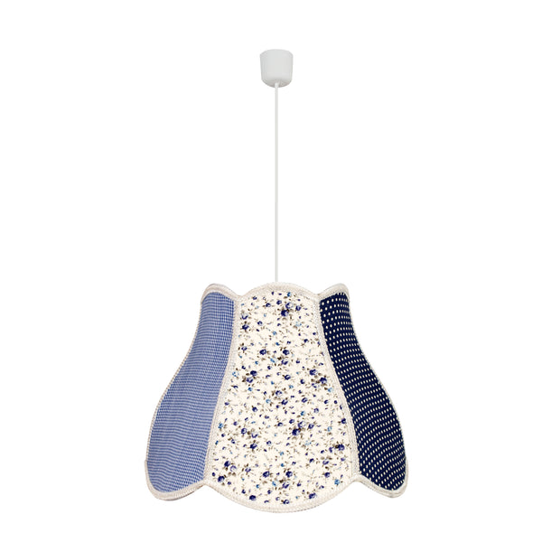 Suspension luminaire | Zuza
