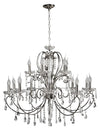 Suspension luminaire | Rosberissa