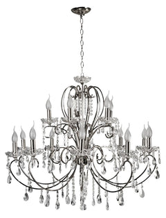 Suspension luminaire | Rosberissa