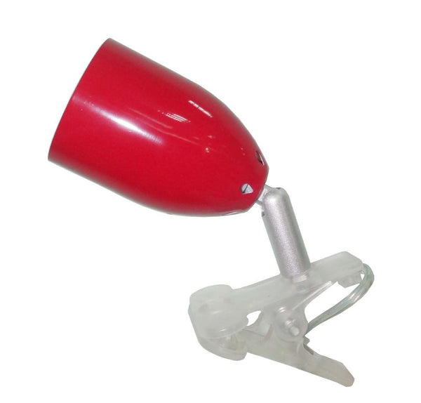 Lampe de chevet | Clip
