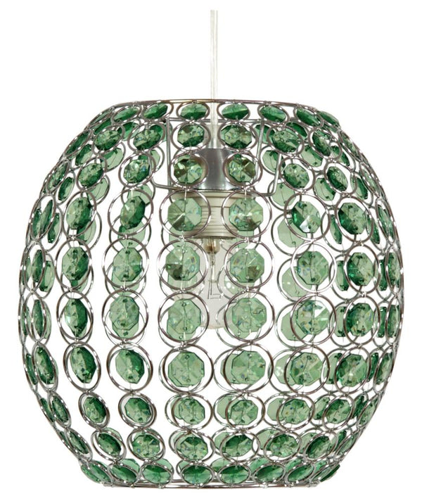 Suspension luminaire | Rica