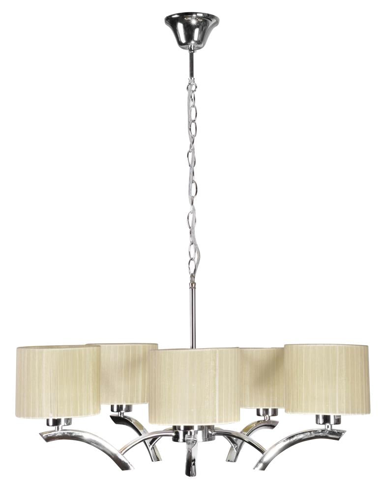 Suspension luminaire | Nolande