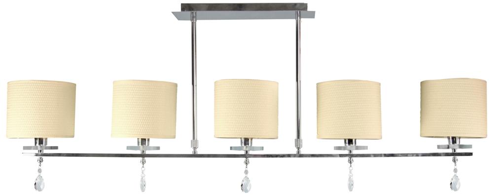 Suspension luminaire | Estera L 112 cm