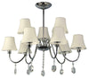 Suspension luminaire | Livnelina