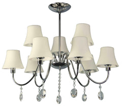Suspension luminaire | Livnelina
