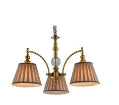 Suspension luminaire | Austin