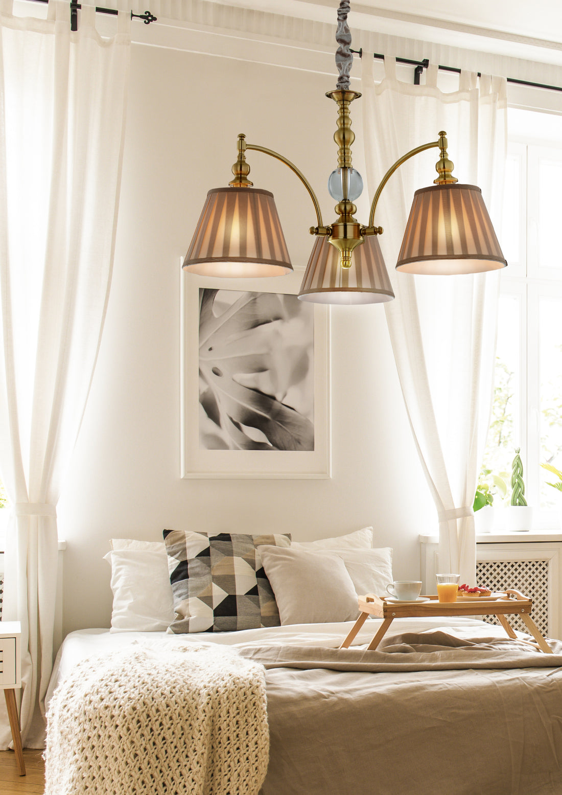 Suspension luminaire | Austin