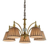 Suspension luminaire | Austin Laiton