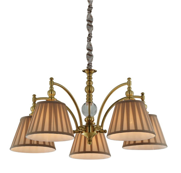 Suspension luminaire | Austin Laiton