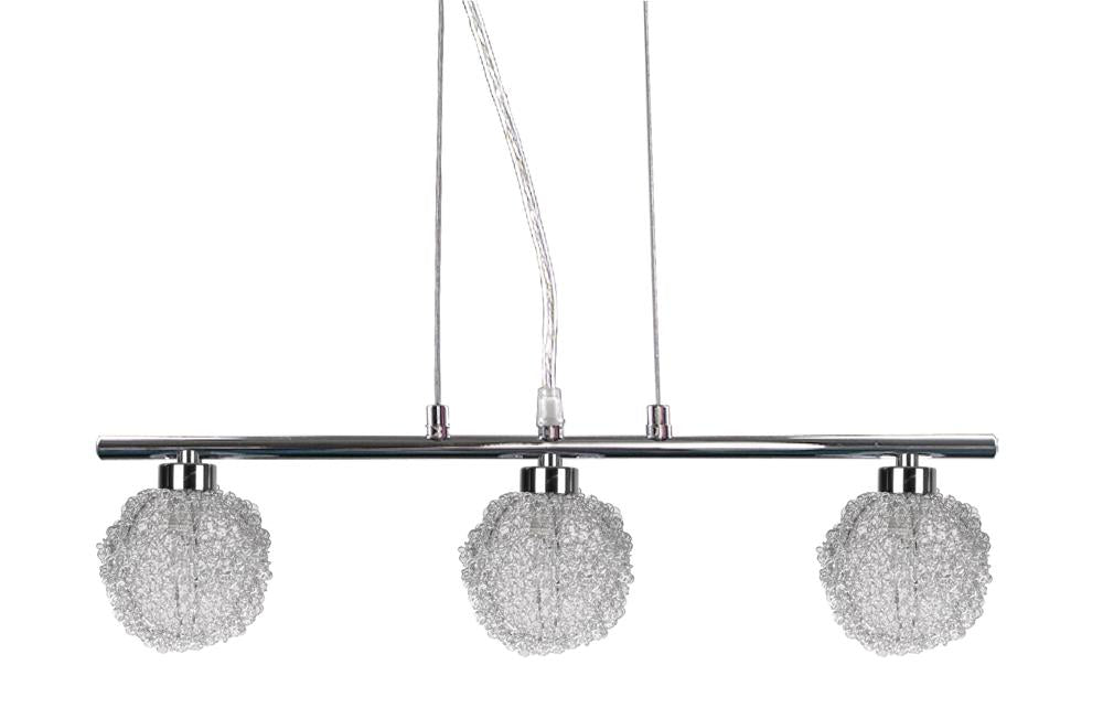 Suspension luminaire | Wind