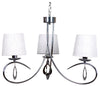Suspension luminaire | Arnika