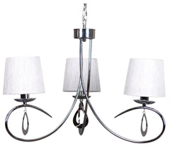 Suspension luminaire | Arnika