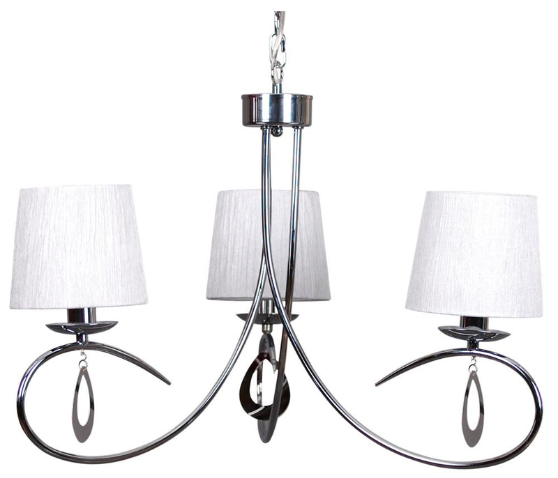Suspension luminaire | Arnika