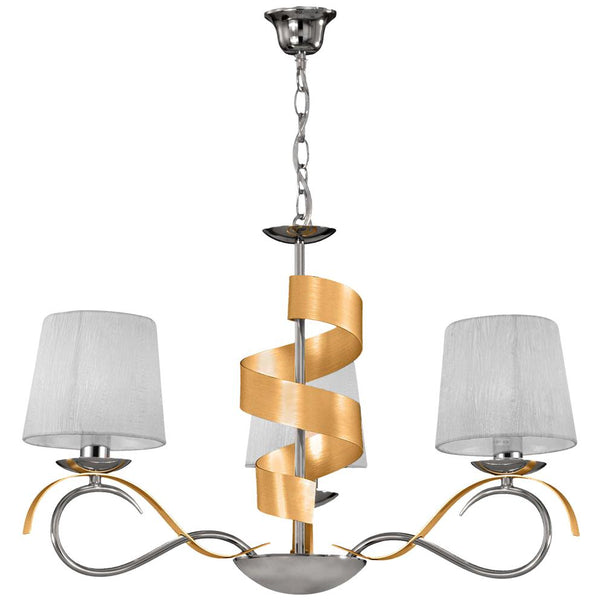 Suspension luminaire | Kalberessa