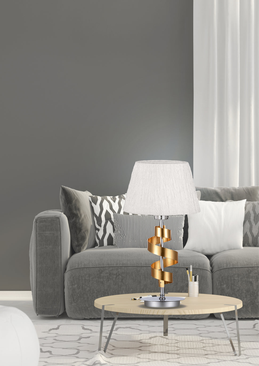 Lampe de chevet | Lordanella