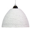 Suspension luminaire | Braid