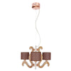 Suspension luminaire | Ambrosia L 48 cm