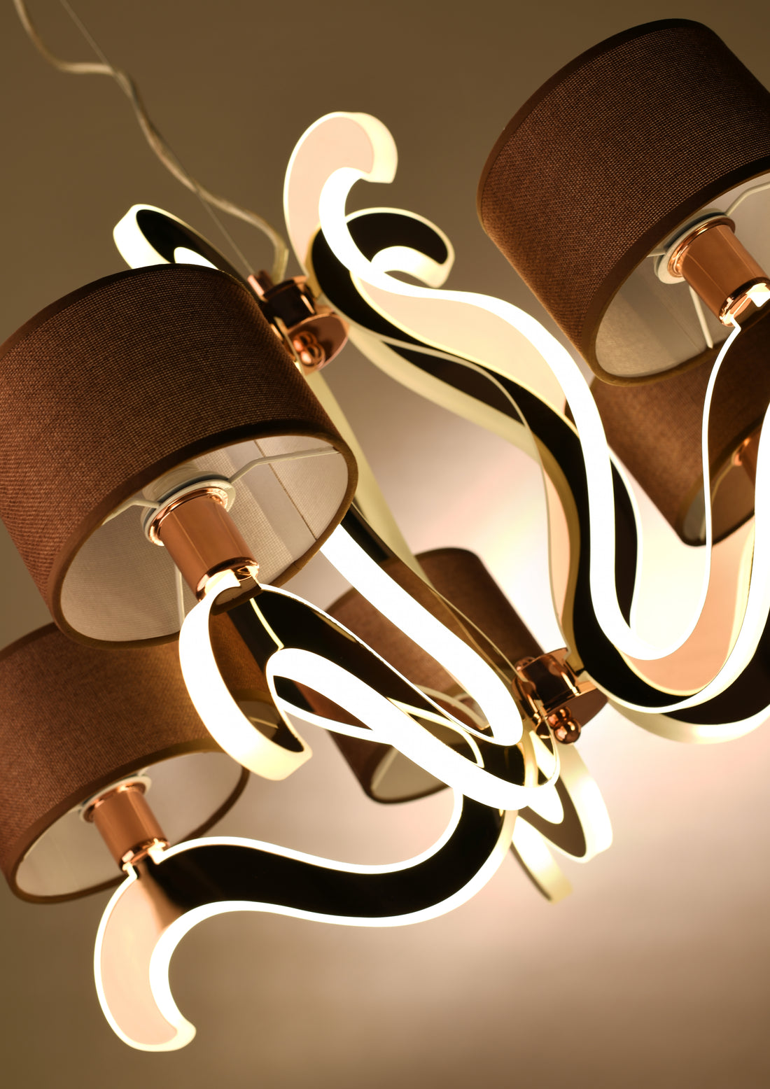 Suspension luminaire | Ambrosia L 60 cm