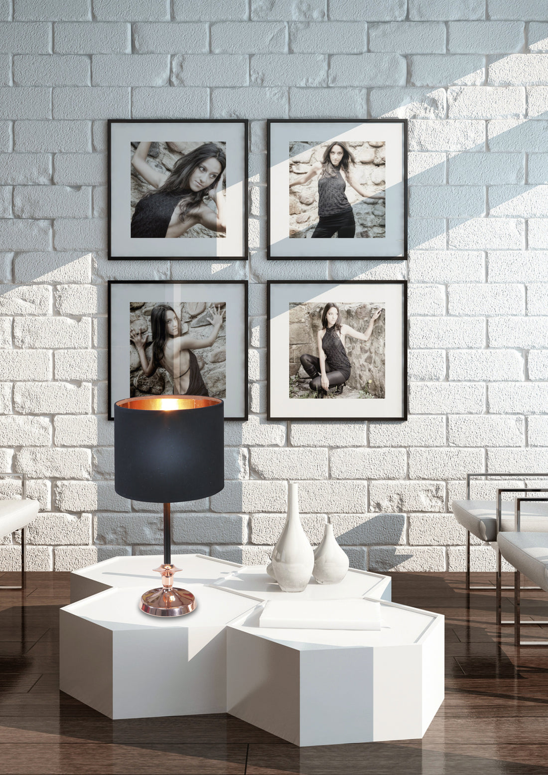 Lampe de chevet | Violino