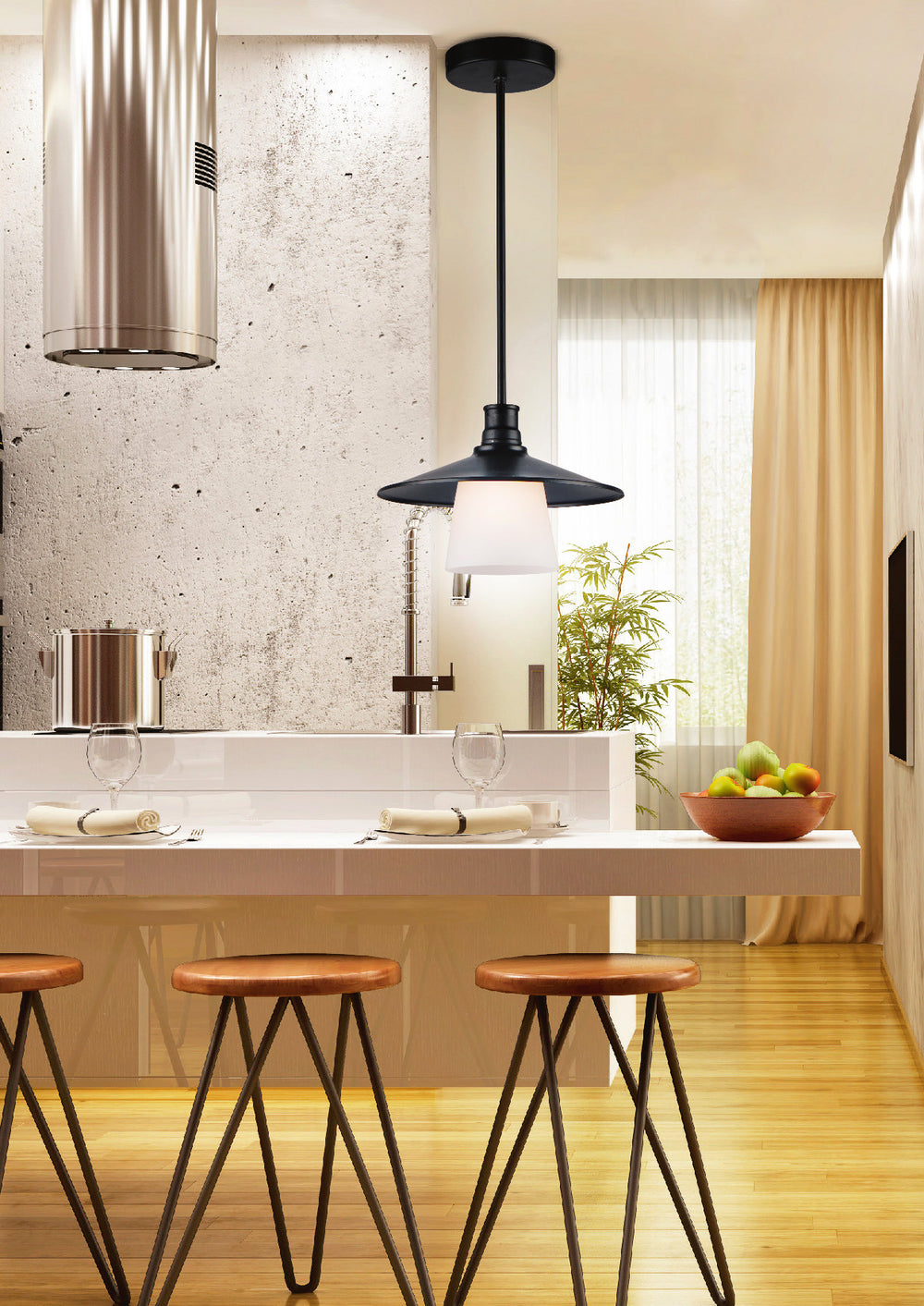 Designix Showroom in Lyon