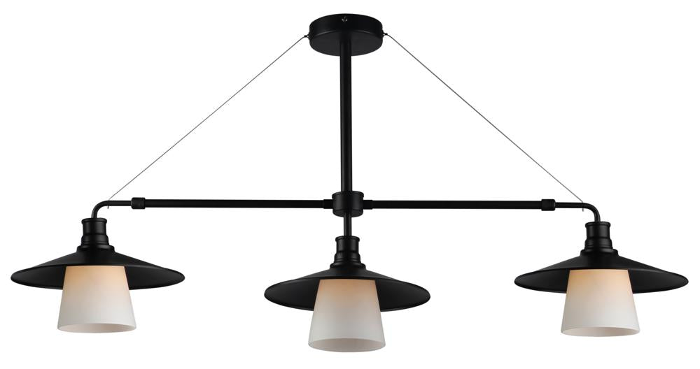Suspension luminaire | Loft