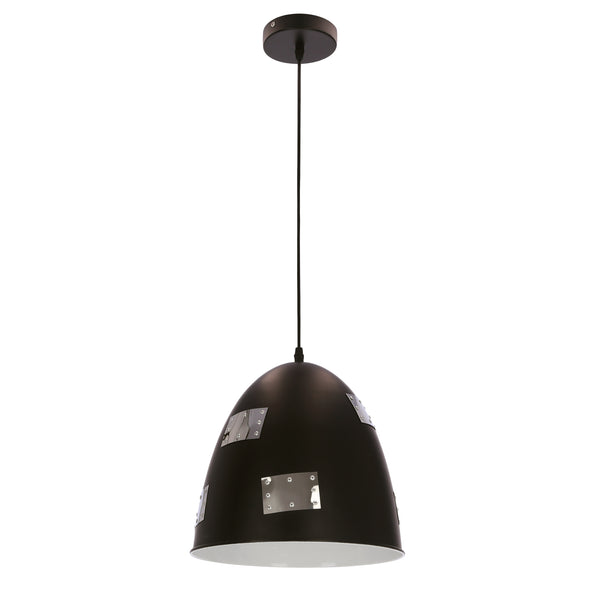 Suspension luminaire | Patch Noire