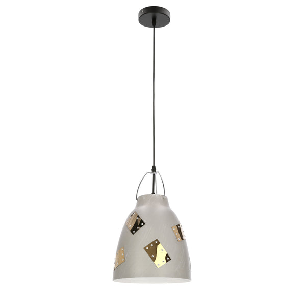Suspension luminaire | Patch