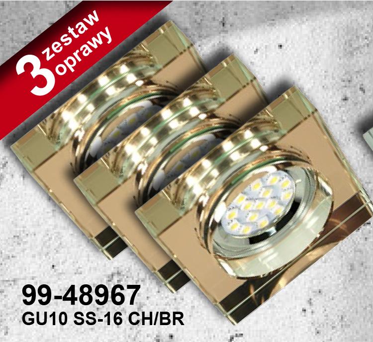 Spot LED | SS-16