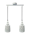 Suspension luminaire | Hamp